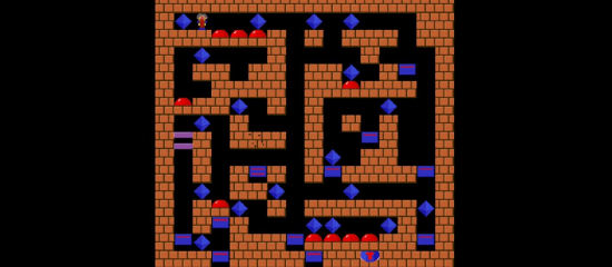 近50年老古董复活！神级复古解谜游戏登陆Steam