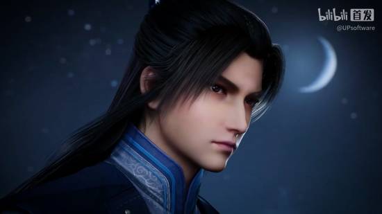 《仙剑奇侠传四：重制版》主角团形象公开！来看和原版对比