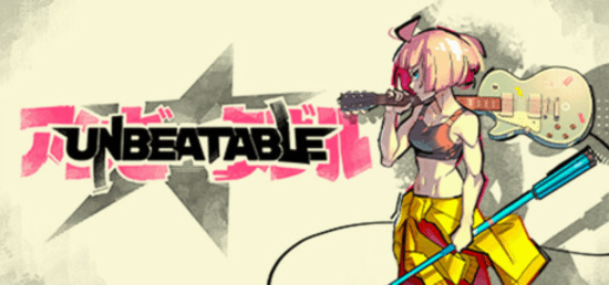 冒险游戏《UNBEATABLE》获Steam特别好评 玩家称其“非常对电波”