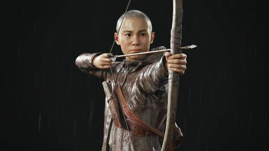或因《复仇者联盟5》档期冲突！曝《最后生还者》S2艾比盟友换演员