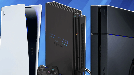 PS6要出了！PS5还能活多久？外媒：大概率2030年