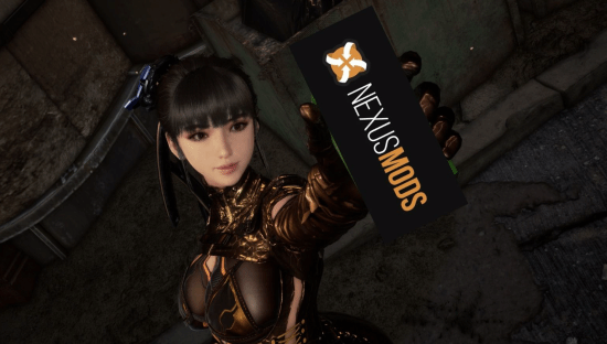 究极社死现场！玩游戏开特殊Mod误开Steam直播