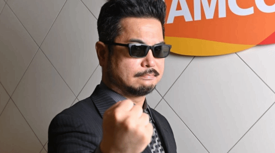 \”《铁拳》之父\”原田胜弘正式向玩家们告别：我的时代已彻底落幕