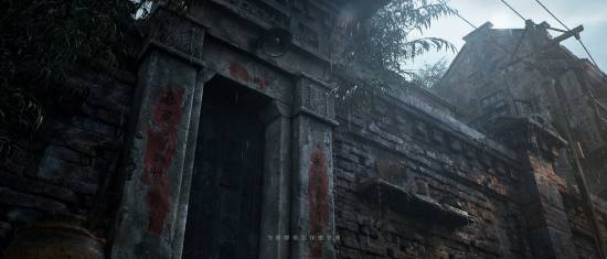 民国时期第三人称动作射击！《光明记忆：无限》厂商官宣新作