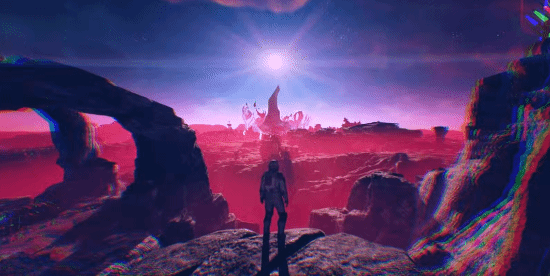 很遗憾 《星空》成不了第二个《赛博朋克2077》