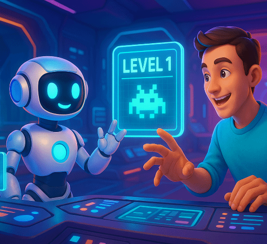 再也不怕卡关了！索尼新专利直接让AI教你玩