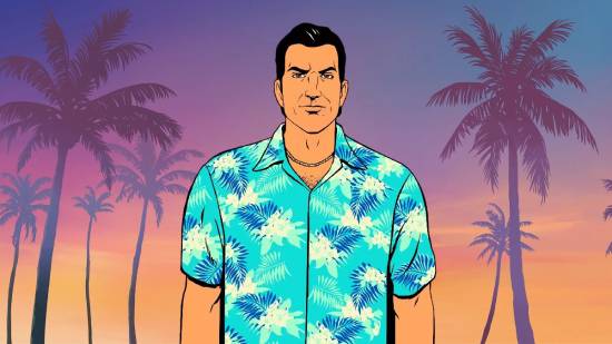 《GTA：罪恶都市》大牌声优曾让Rockstar老板“滚蛋”！从此再也不用知名明星