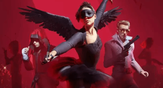 不再支持PS4！ARC开发商官宣《终极角逐》停止维护