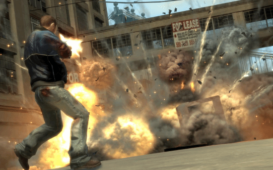 还能实现吗？曝《GTA4》重制难度远超想象！