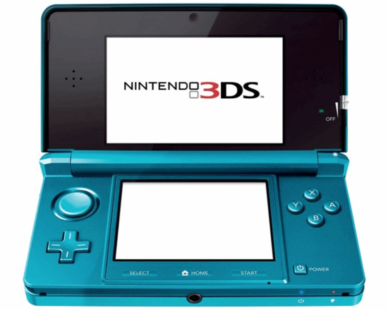任天堂3DS价格暴涨：部分二手机甚至比Switch还贵！