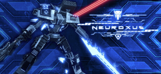科幻射击《NEUROXUS》定档1月16日：单人开发4年 试玩Demo现已开放