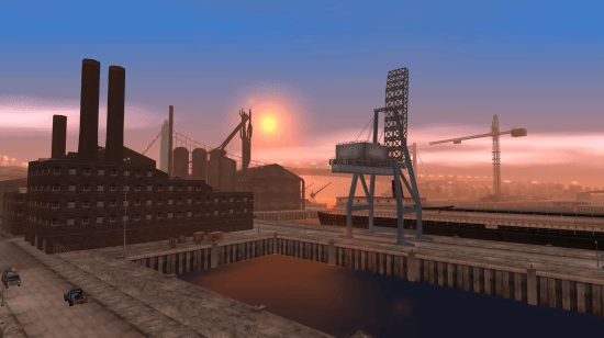 童年阴影!《GTA》整合《侠盗猎魔》MOD预告公布