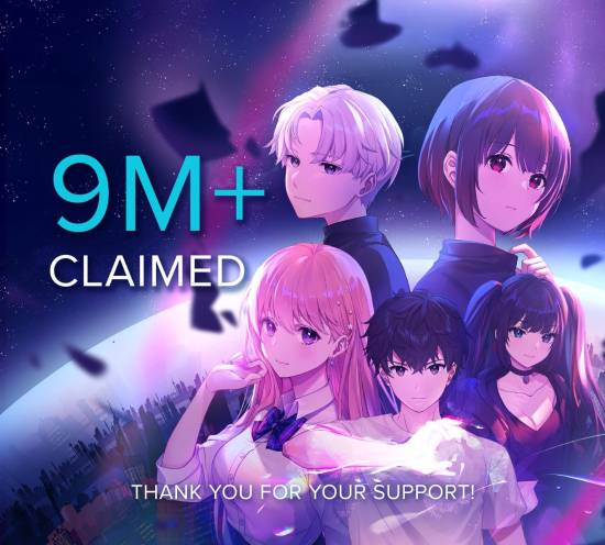 《永夜》制作人谈Epic喜加一：超900万玩家免费领 不可思议！