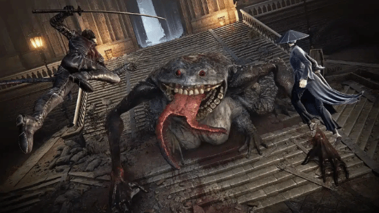 外媒看衰FS社NS2独占新作 2026年或被拉下神坛！
