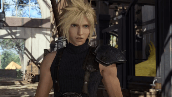 PS5本月失去两款独占大作 但这是好事啊