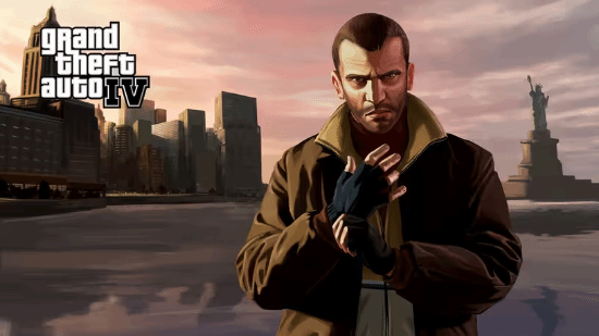 《GTA4重制版》将花费大量成本！前开发者直言