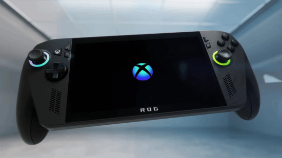 没买赶快买！外媒：Xbox掌机还要涨价