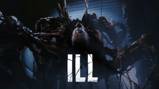 Team Clout发布恐怖新作《ILL》新截图 确认今年发售并登陆PC及主机平台