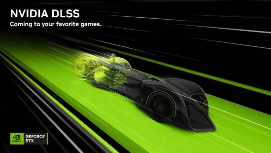 NVIDIA DLSS 4.5今日发布：支持20系以上显卡 50系独占帧数暴增新功能