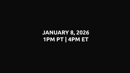 2026首场发布会预告公开！不收广告费 只推真好玩