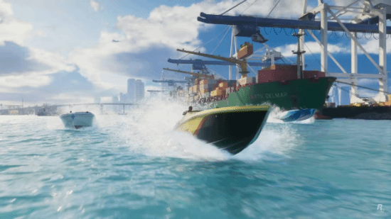 前R星总监直言：GTA离开美国不现实！