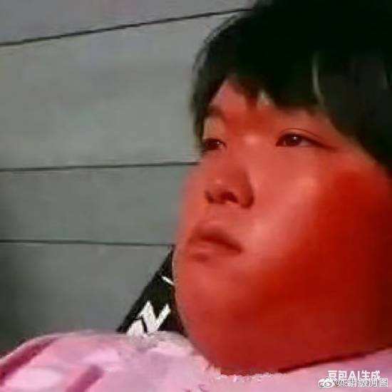 《英雄联盟》Bin哥突然发自己红温表情包！网友：给你P了双眼皮