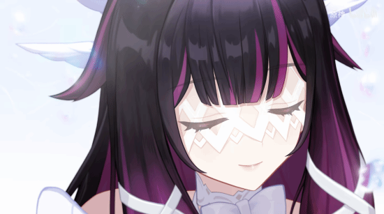 《原神》\”少女\”哥伦比亚PV