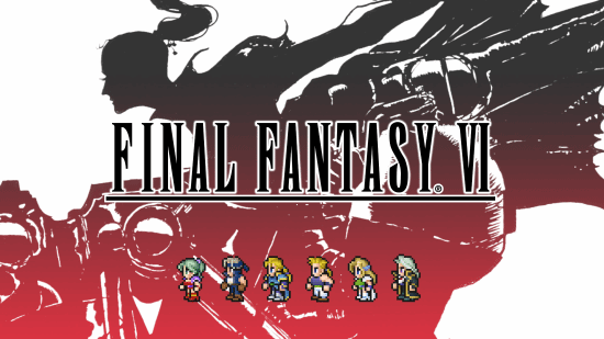 重制《最终幻想6》？《FF7RE》制作人回应！