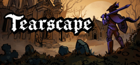 像素动作游戏《Tearscape》定档2月3日：GBC画风类魂战斗 Steam试玩已出