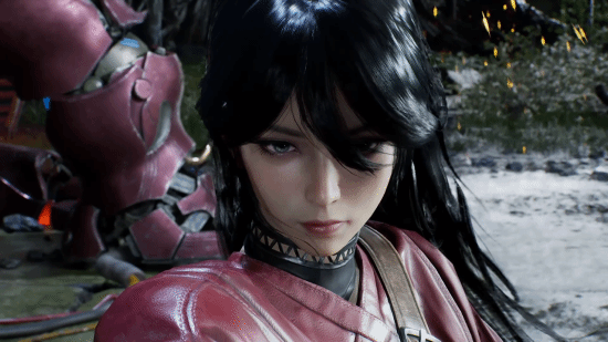 Xbox新发布会官宣:神鬼寓言/地平线6/GF新作新实机!