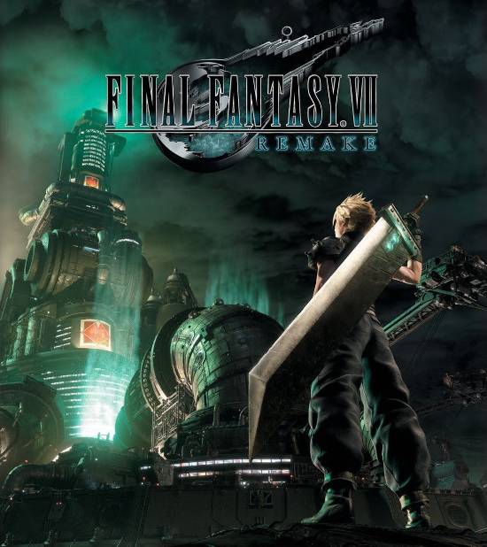 任何公司都难以复制！制作人回顾《FF7》十年重制