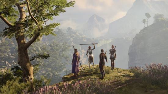 超可惜！《博德之门3》团队确认：本作不登陆NS2