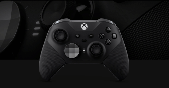 爆料人透露：Xbox精英三代手柄剑指2026！