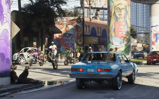 为何《GTA6》和《老滚6》还没发售风评就变差？越渴望越失望！