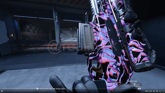 史上最难解锁的皮肤？《COD22》枪皮需连吃鸡50次