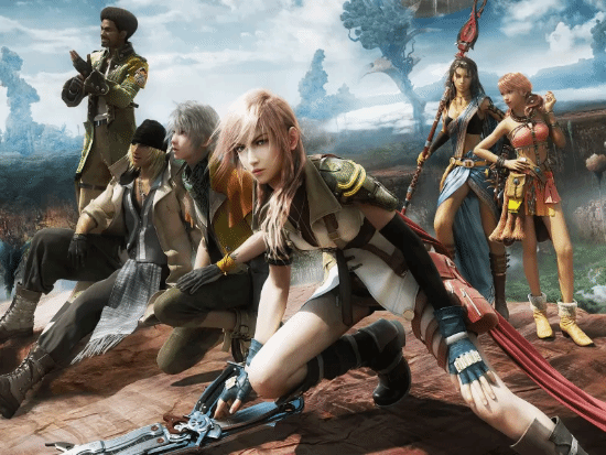 FF13三部曲重制有望？年轻开发者情怀或成关键推动力