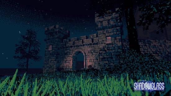 像素新游致敬《神偷》？Steam试玩版今年上线