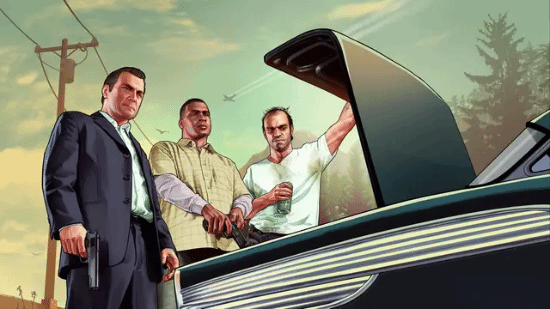《GTA6》注定创造历史 但难复刻十年前午夜首发情怀