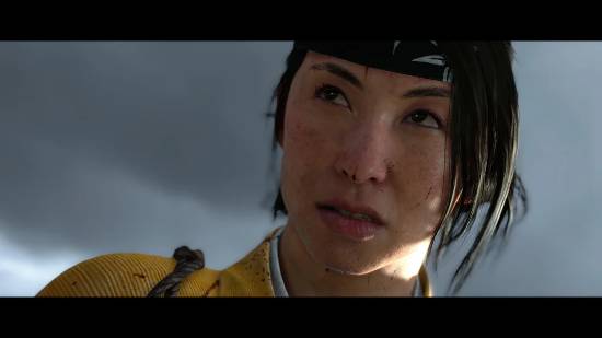 老哥发图力挺《羊蹄山之魂》女主：我觉得她很有魅力