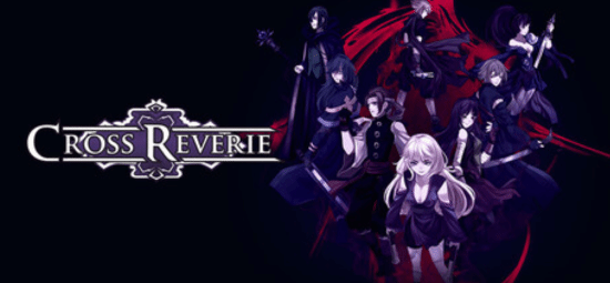 JRPG《Cross Reverie》上线Steam：多结局剧情 沉寂10年再启动