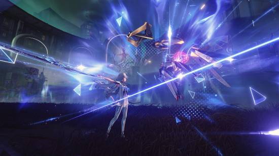 国产大作《鸣潮》再登Steam全球热销榜！莫宁卡池开启