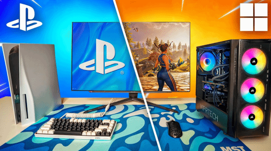 PC价格失控！PS5突然成了“性价比之王”？