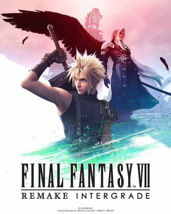 FF7重制版1月22日登陆NS2/Xbox：PC/PS5平台更新“官方金手指”功能