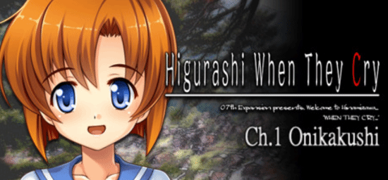 《寒蝉鸣泣之时：鬼隐篇》上线官方简中 Steam首章免费体验
