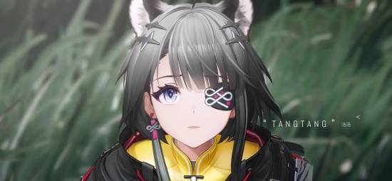 国产二游的全新参战者《明日方舟：终末地》！1月22日公测 启程PV公开