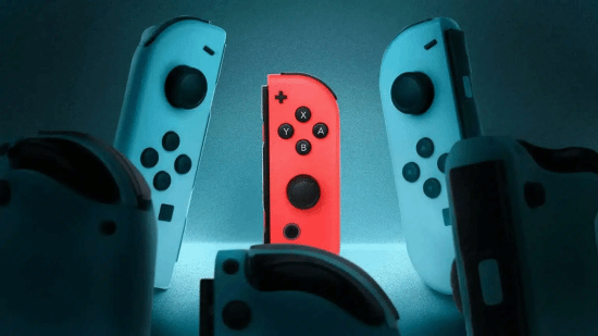 Switch抄没抄？这家平板制造商把任天堂告了！