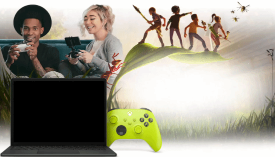 看广告免费玩游戏！曝Xbox云游戏将推出全新模式