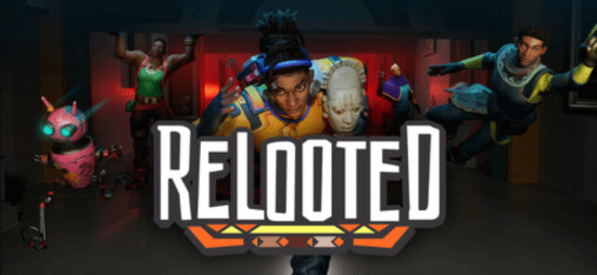 动作冒险新游《Relooted》定档2月10日：扮演平民“夺回”文物 Steam试玩已出