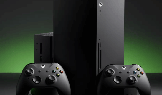下一代Xbox将打破硬件边界!外媒：Xbox再无真主机?