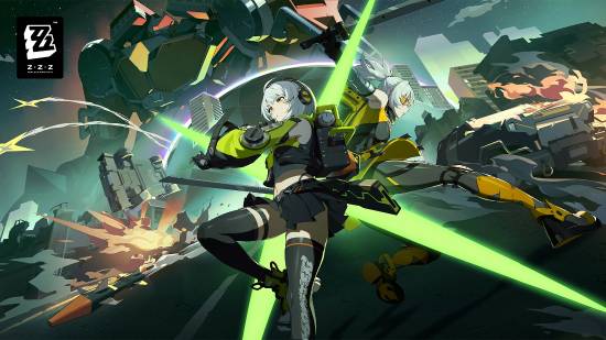 就差官宣了？米哈游三款当家作品或将登陆Steam